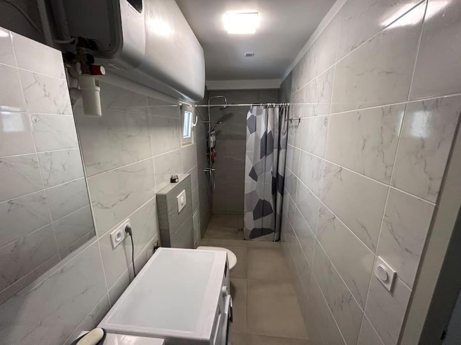 Maison Avec Piscine Marsylia Zewnętrze zdjęcie