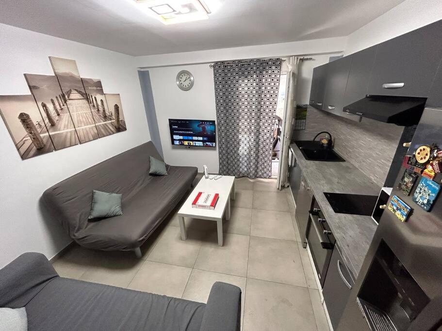 Maison Avec Piscine Marsylia Zewnętrze zdjęcie